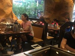 大堂-愿者上钩(龙华华润万家店)
