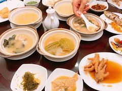 -金泰食府(竹园店)