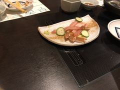 -玄品河豚(那覇國際通里之関)