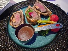 -天玑高空江景餐厅&酒吧Sky Secret Restaurant&Bar