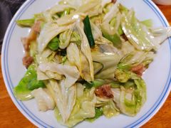 -茅台镇网红溶洞餐厅·茅帮菜馆
