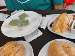 -苏小柳点心·手作小笼包(浦东嘉里城分院)