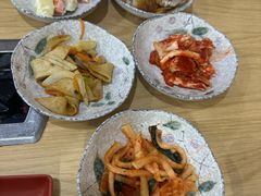 -真情鲍鱼海鲜汤