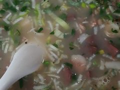 -庄河步云山羊汤(椒房店)