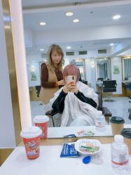 -雅仕 HAIR SALON 美发沙龙