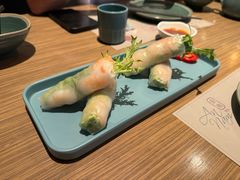 -安南越南餐厅(青岛万象城店)