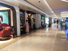 -绿茶餐厅(布吉万象汇店)