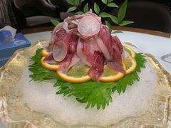 鲜海兔-虾佬圣汤·海鲜姿造(乐堤港店)