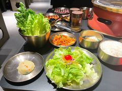 -西塔老太太泥炉烤肉(青浦蟠龙天地店)