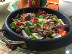 -乡下人家大酒楼(大鳌溪店)