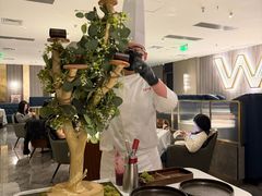 -王品牛排(杭州大厦店)