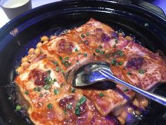 -客语客家菜(佳兆业广场店)