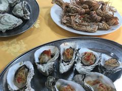 -蚝专家(北滘店)