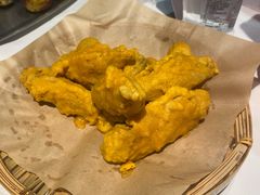 -聚味斋香辣蟹(生态城万达店)
