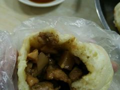 三丁包子-老陶包子铺(南大西南村店)