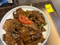 -堂宴·老厦门私房菜(1988仙岳总店)