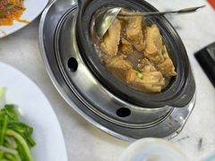 -新峰肉骨茶