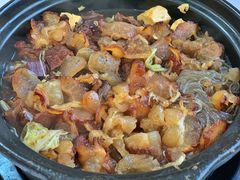 -赵家牛肉砂锅(台西三路店)