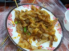 -乐山烧烤·罗田吊锅·小龙虾(航天兴隆国际店)