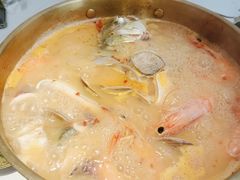 -香香海南菜餐厅