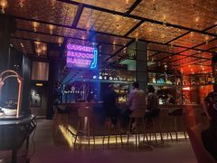-THE CANNERY&JUJU 新鲜海鲜·牛排美食酒廊