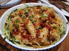 -纳瓦新疆菜(银都店)