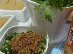 -傣妹火锅(南京东路一店)