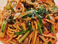 -燕兰楼·清真西北融合菜(亚运村店)