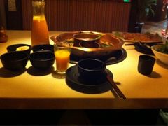 -滇釜火锅·能喝汤的火锅(车公庄店)