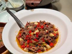 -佬麻雀·剁椒鱼头(京基KK One店)