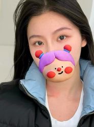 -林小西 · 专业半永久纹眉