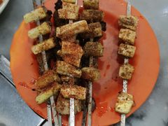 -马记伊源斋涮肉·清真菜(潘家园古玩市场店)