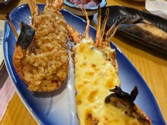 -吉兆·料理(红梅南路店)