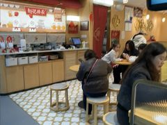 -7mall美食潮地标