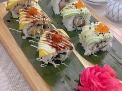 -古都日本料理(高桥路店)