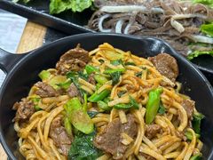 -林记潮牛·牛肉火锅(上马墩店)