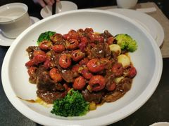 -楚禾宴·家宴(光谷大道店)