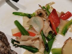 -嘉厨小馆(宜山路店)
