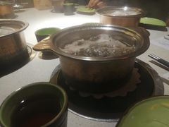 -一叶一世界•素食餐厅(环球中心店)