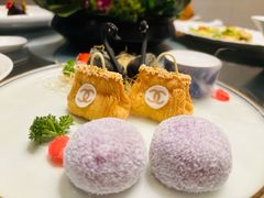 -英冠索菲特酒店·萧湘阁中餐厅