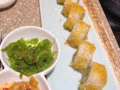 -三上料理(西湖文化广场店)