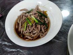 -小杨酒家(华苑小区店)