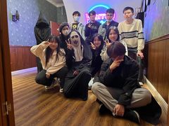 -棂笼·深度沉浸密室(武汉旗舰店)