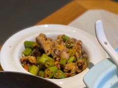 -海东头·疙瘩汤(万达四楼店)