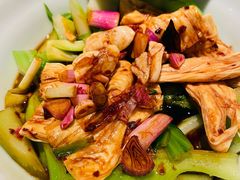 -小荔园·粤菜小馆(美的悦然广场店)