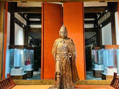 -三坊七巷历史文化街区