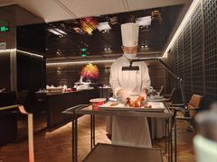 -秀儿四九城·新京菜(亚运村鸟巢店)