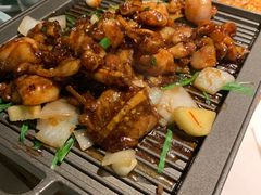-韵秋荷(宝山龙湖天街店)
