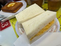 -澳洲牛奶公司(佐敦店)