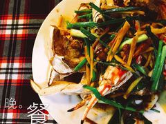 -幸福姐海鲜大排档